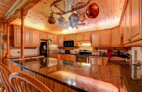East Stroudsburg House | The Deutsch Ranch