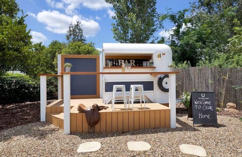 Scone House | 'The Devonshire'luxury cottage in central Scone
