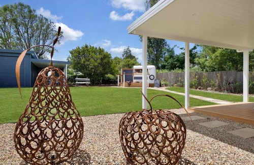 Scone House | 'The Devonshire'luxury cottage in central Scone