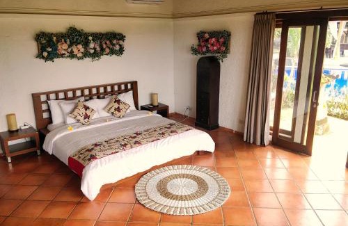 Kalibukbuk House | The Dharma Araminth Villa - Lovina Mountain and Sea View