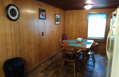 Murfreesboro House | The Diamond Hideaway