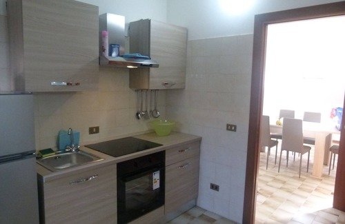 Villaseta Apartment | THE DIMORA DI GIUNONE - Pirandello and the Valley of the Temples