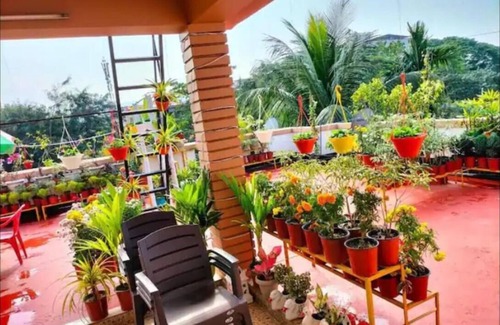 Hatigaon House | The Divine Home Stay, Pet Friendly and Hospitality