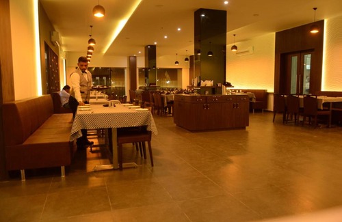 Veraval Resort | The Divine Resort Somnath