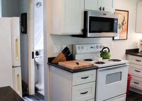 Albert Lea House | The Dollar House
