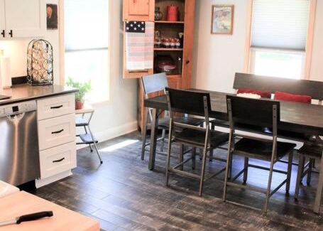 Albert Lea House | The Dollar House