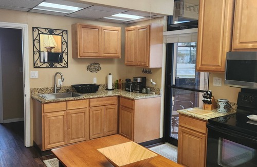 Titusville Apartment | The Dolphin Flat
