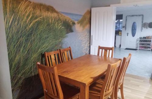 Australind House | The DOLPHIN PLACE