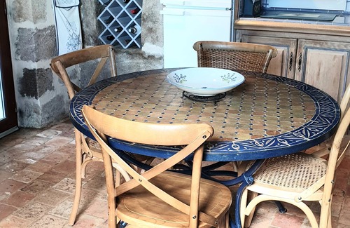 Servieres-le-Chateau House | The Domaine de Reyssanges, a house of character