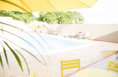Sainte-Marie Apartment | The domain of titine - Moove