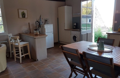 Saint-Aulaye-Puymangou House | The Domaine de La Vallade.