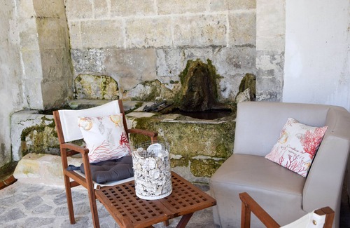 Saint-Aulaye-Puymangou House | The Domaine de La Vallade.