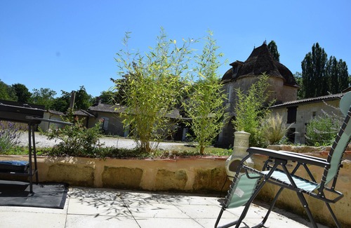Saint-Aulaye-Puymangou House | The Domaine de La Vallade.