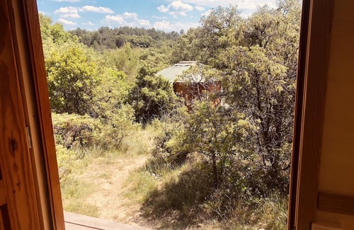 Monteils House | The Domaine des Sens in the heart of the Cévennes scrubland