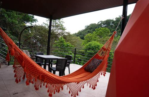 Los Naranjos Cabin | The Dome Boquete