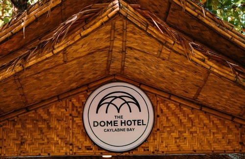 Ternate Hotel | The Dome Hotel - Caylabne Bay