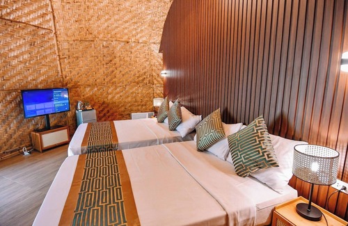 Ternate Hotel | The Dome Hotel - Caylabne