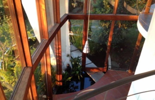 Seaforth House | "The Dome" overlooking Middle Harbour