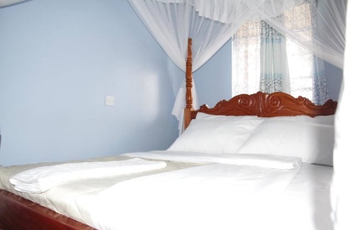 Bondo Hotel | The Don Hotel