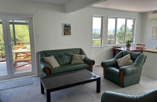Wairoa Apartment | ‘The Don’ on Hillcrest