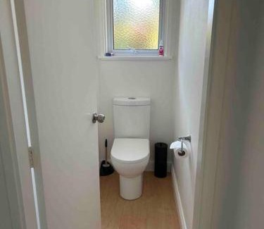 Wairoa Apartment | ‘The Don’ on Hillcrest