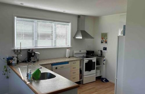 Wairoa Apartment | ‘The Don’ on Hillcrest