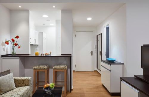 Westend Apartment | The Doorman Welle Frankfurt am Main