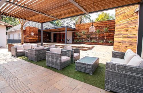 Mokopane House | The Doors Inn