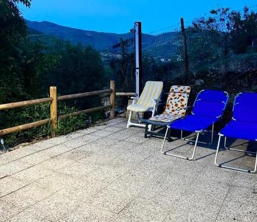 Casola in Lunigiana House | THE DORMOUSE - Il Ghiro