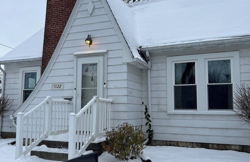 Findlay House | The Dover - 3 bedroom Storybook house