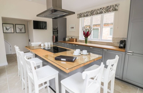 Yelden Cottage | The Dower House
