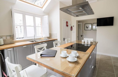 Yelden Cottage | The Dower House