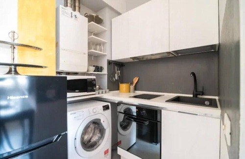 Cernobbio Apartment | The Dream Factory