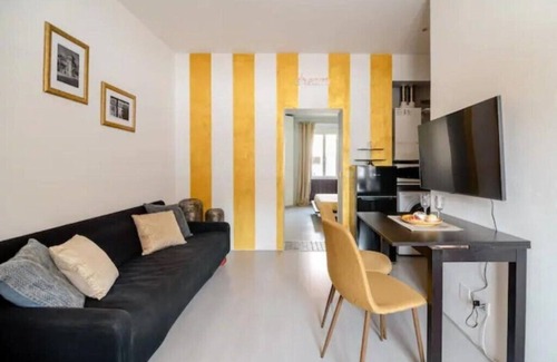 Cernobbio Apartment | The Dream Factory