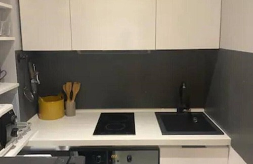 Cernobbio Apartment | The Dream Factory