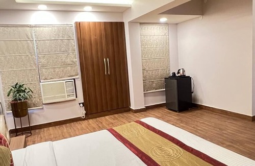 Safdarjung Enclave House | The Dream House