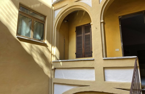 Riva Apartment | The Dream, unique residence in Biella