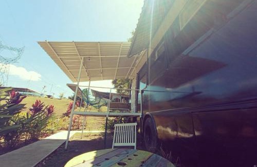 Garabito Other | The Dreamcatcher Bus