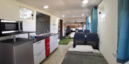 Garabito Other | The Dreamcatcher Bus