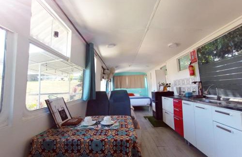 Garabito Other | The Dreamcatcher Bus