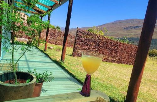 Scheepersrus House | The Dreamcatcher's View