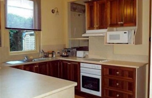 Burnie Cottage | The Duck House