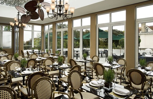 Longstore Hotel | The Duke Of Richmond Hotel