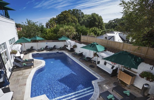 Longstore Hotel | The Duke Of Richmond Hotel