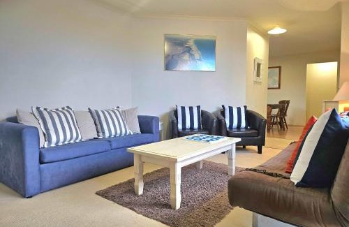 Goolwa South House | The Dunes at Goolwa South - BYO Linen