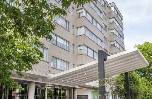 Dupont Circle Apartment | The Dupont Circle Hotel