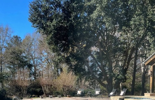 Madison Bed & Breakfast | The Eastwood Room