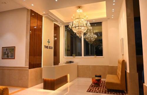 Kota Hotel | The Eco Satva Kota - A Carbon Neutral Hotel