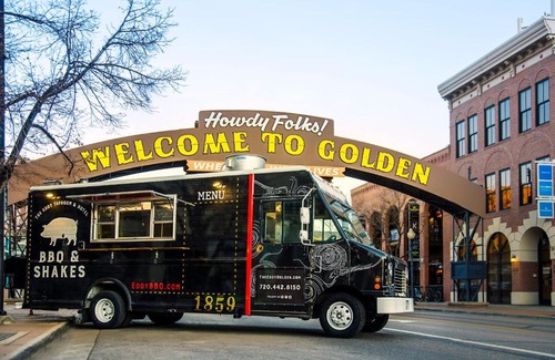 Kinney Runn Hotel | The Eddy Taproom & Hotel
