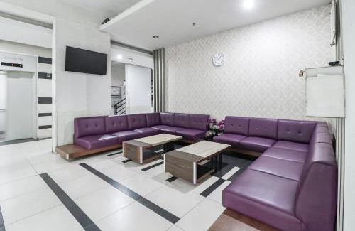 Cimahi House | The Edge by Lia